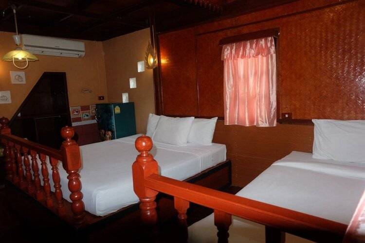 The Stay Chaweng Beach Resort