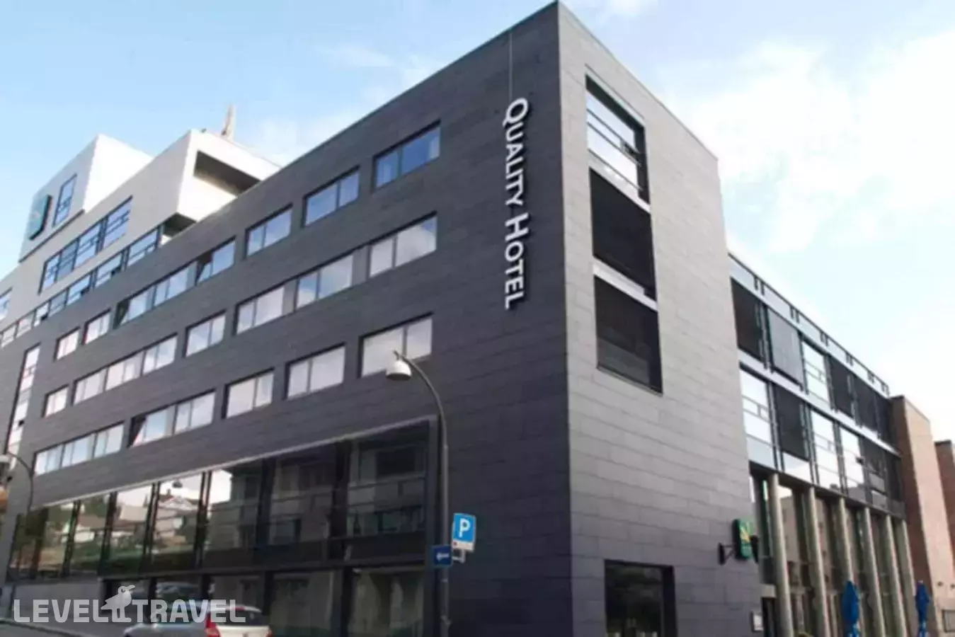 Quality Hotel Fredrikstad