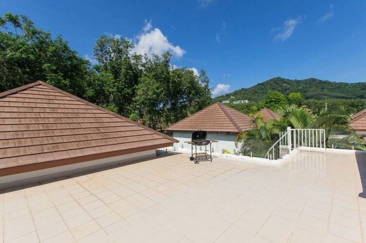 Perfect 3br Pool Villa by Intira Villas