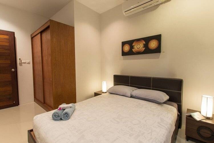 Perfect 3br Pool Villa by Intira Villas