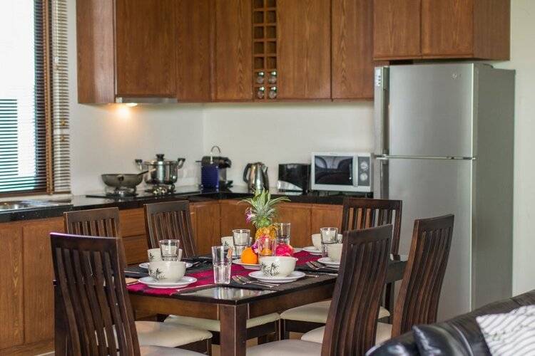 Perfect 3br Pool Villa by Intira Villas