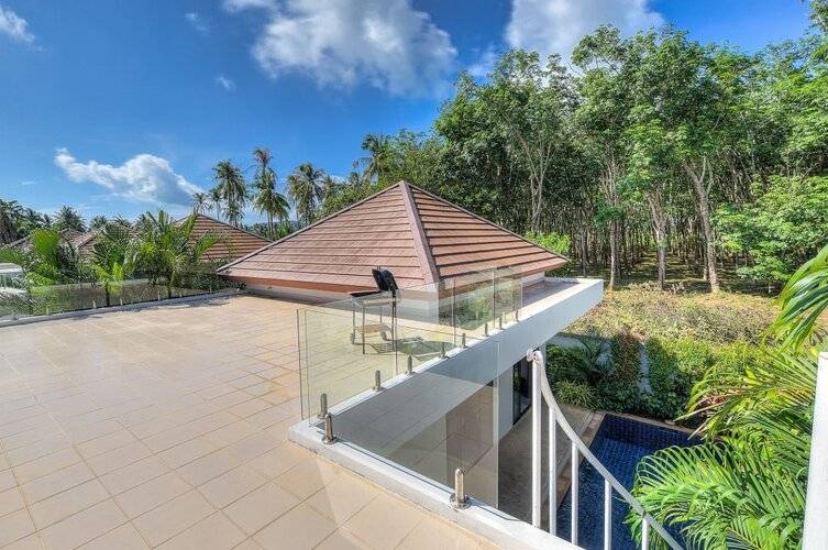 Perfect 3br Pool Villa by Intira Villas