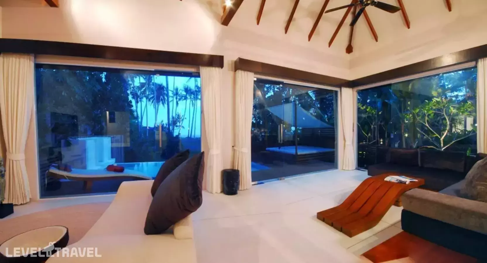 Zara Beach Resort Koh Samui