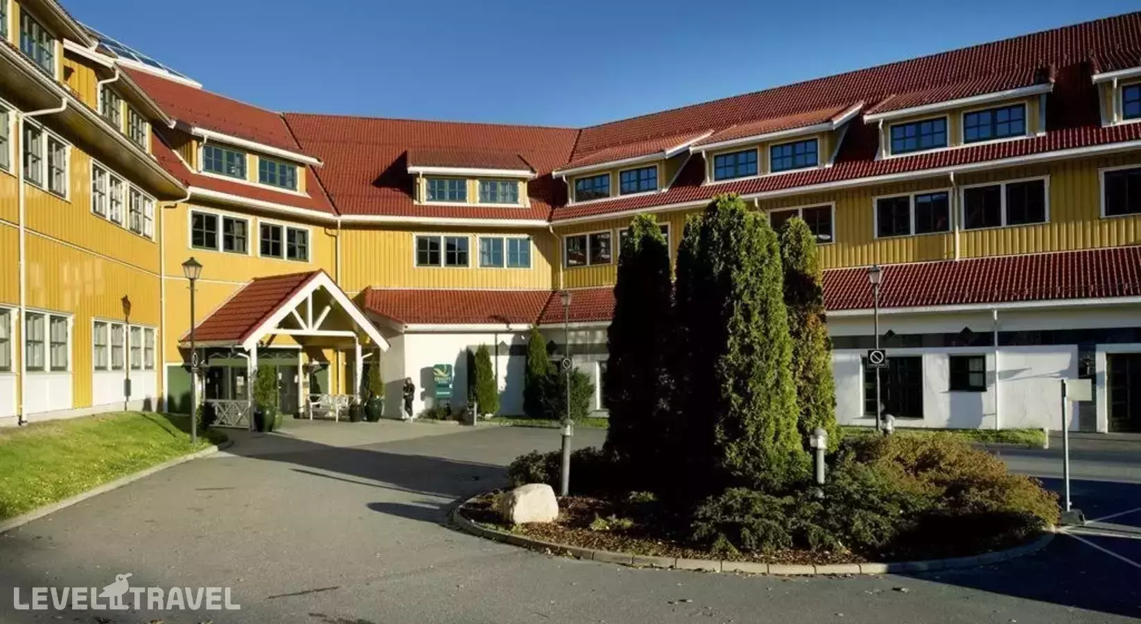 Quality Hotel Sarpsborg