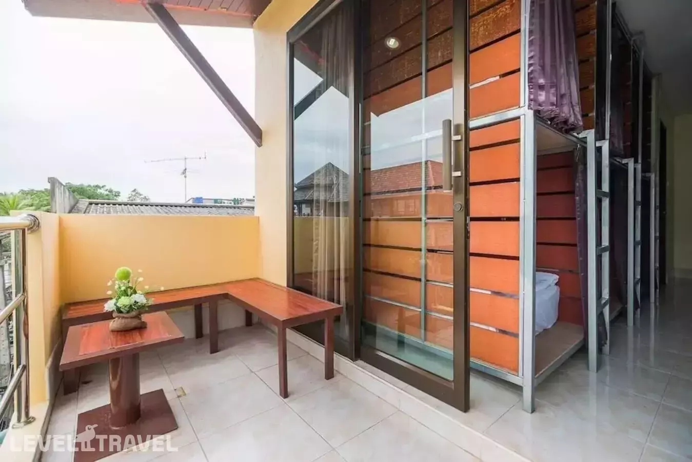 Nck Bedtel Samui - Hostel