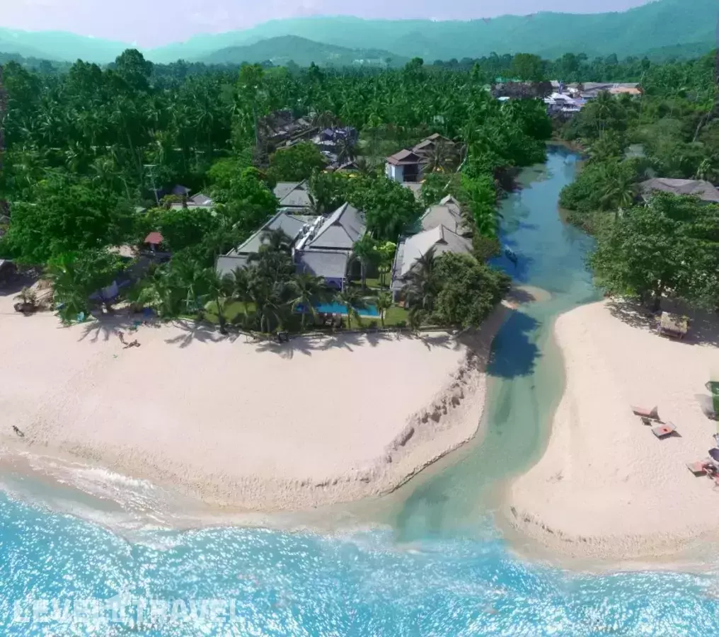 Khwan Beach Resort - Pool Villas And Glamping (Adults Only 14+)