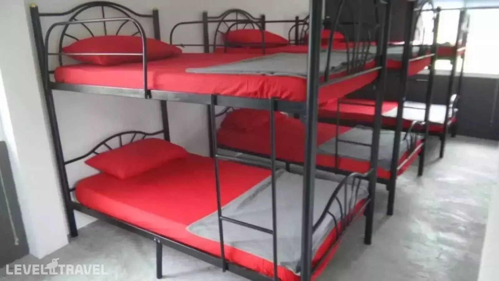Monkey Samui Hostel