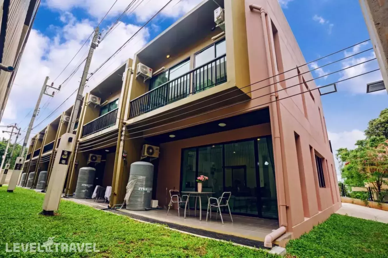 Samui Replay Best Townhouse With Seaview