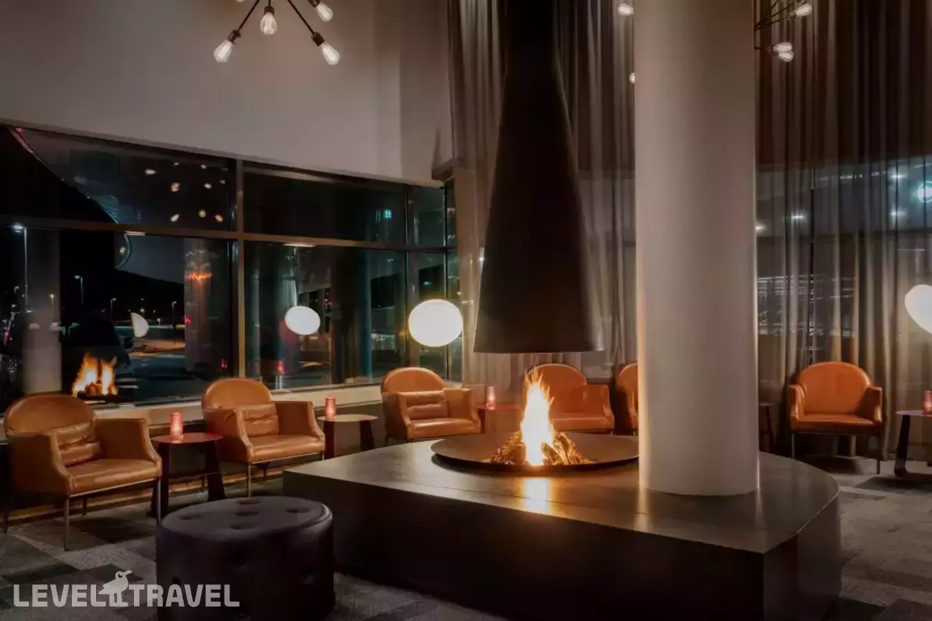 Radisson Blu Hotel Trondheim Airport