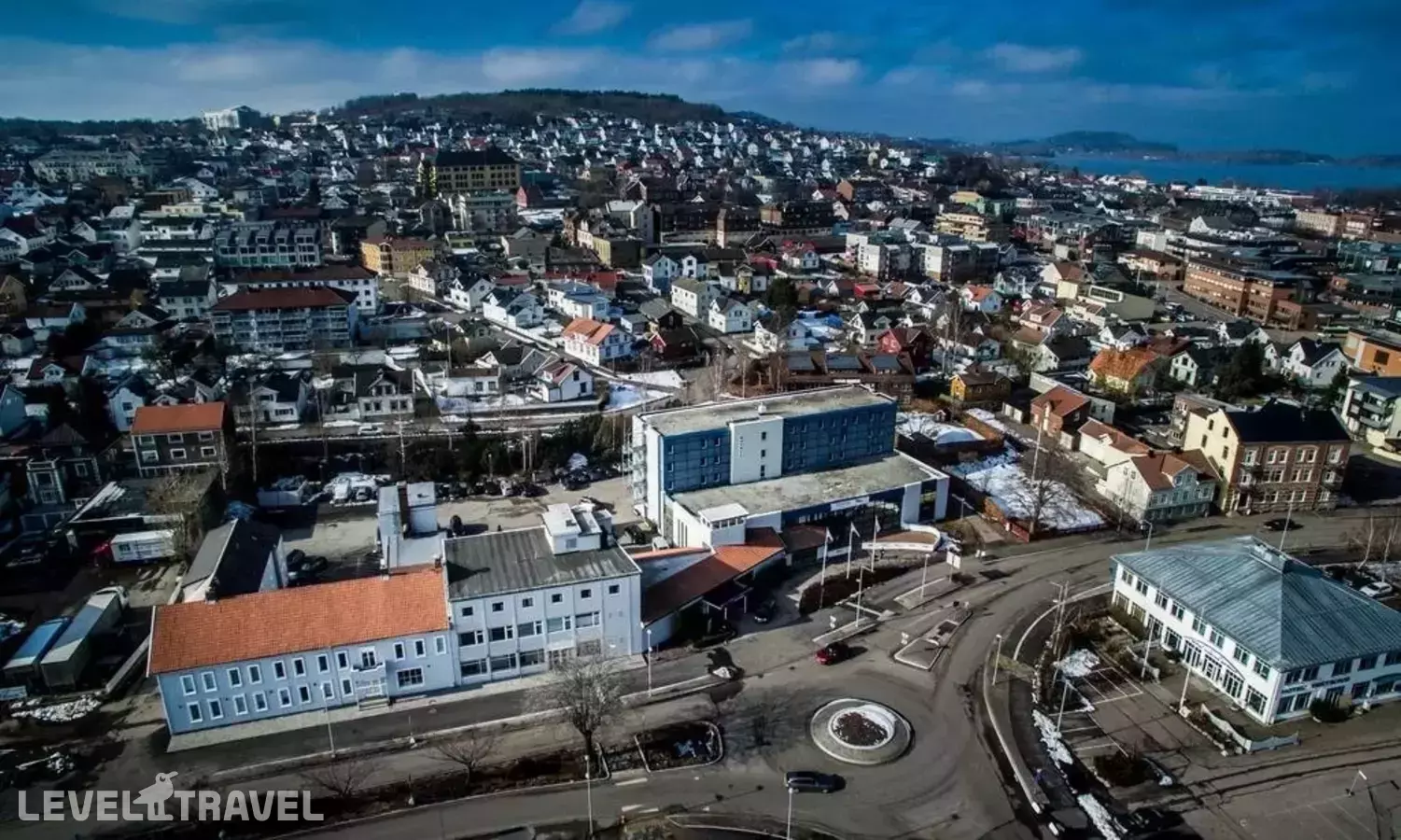 Thon Partner Hotel Horten