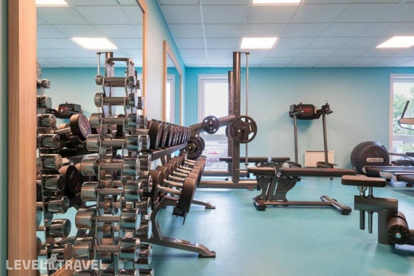 Изображение отеля 19
