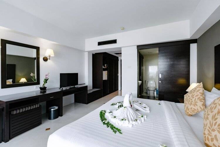 Samaya Bura Beach Resort - Koh Samui