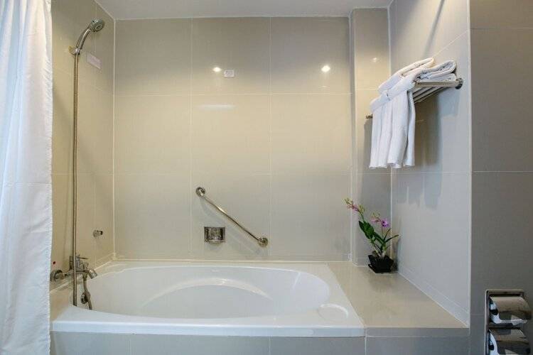 Samaya Bura Beach Resort - Koh Samui