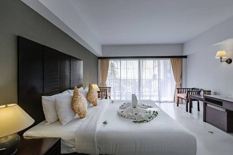 Samaya Bura Beach Resort - Koh Samui