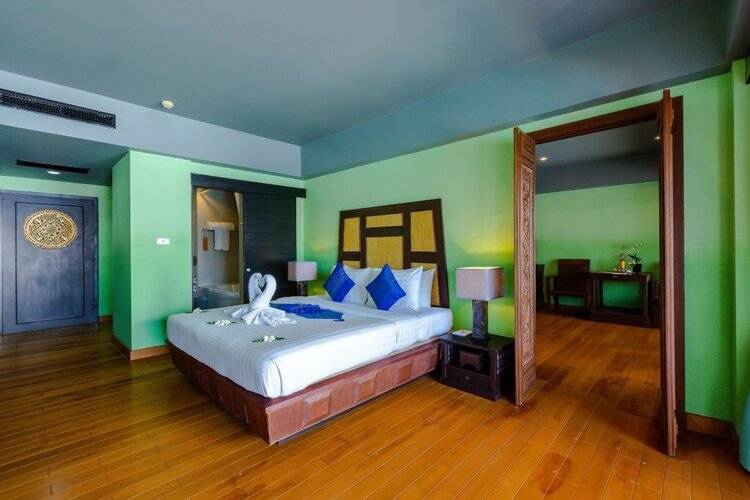 Samaya Bura Beach Resort - Koh Samui
