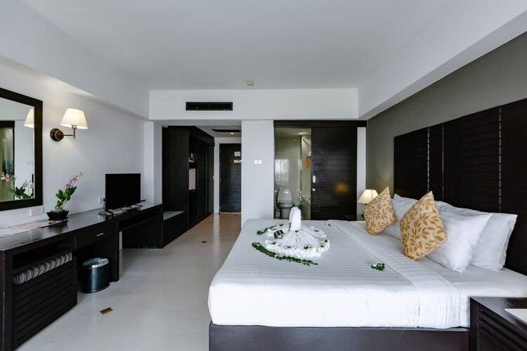 Samaya Bura Beach Resort - Koh Samui