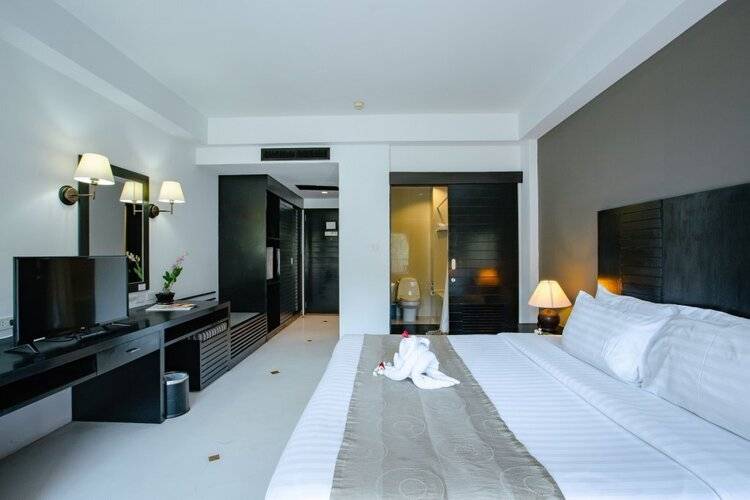 Samaya Bura Beach Resort - Koh Samui