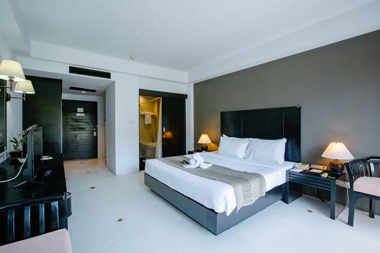 Samaya Bura Beach Resort - Koh Samui