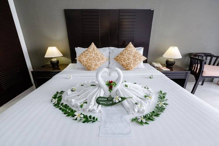 Samaya Bura Beach Resort - Koh Samui