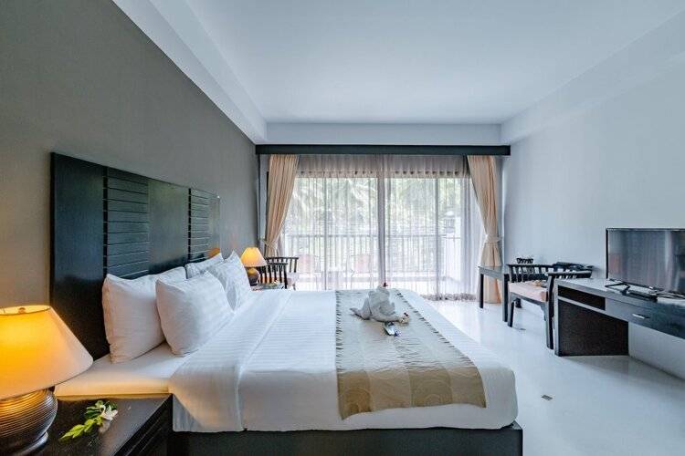 Samaya Bura Beach Resort - Koh Samui