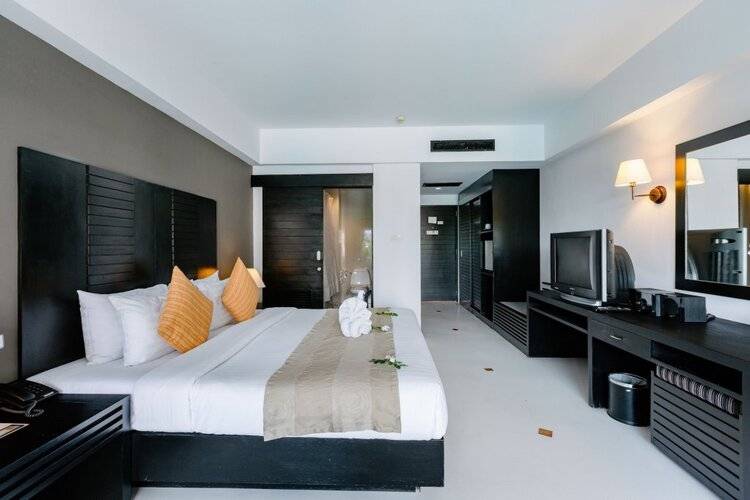 Samaya Bura Beach Resort - Koh Samui