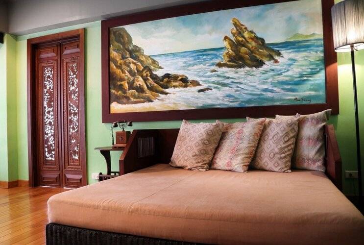 Samaya Bura Beach Resort - Koh Samui