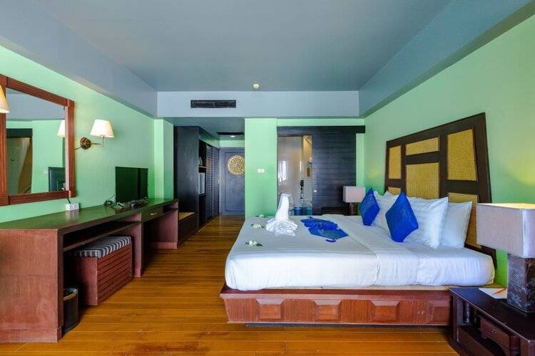 Samaya Bura Beach Resort - Koh Samui