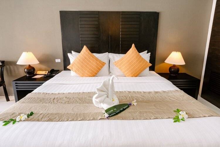 Samaya Bura Beach Resort - Koh Samui