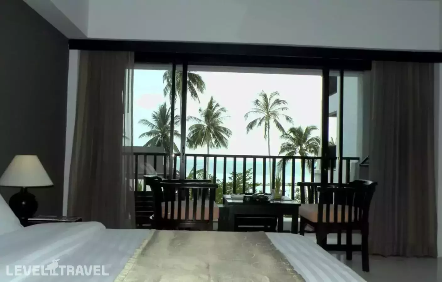 Samaya Bura Beach Resort - Koh Samui