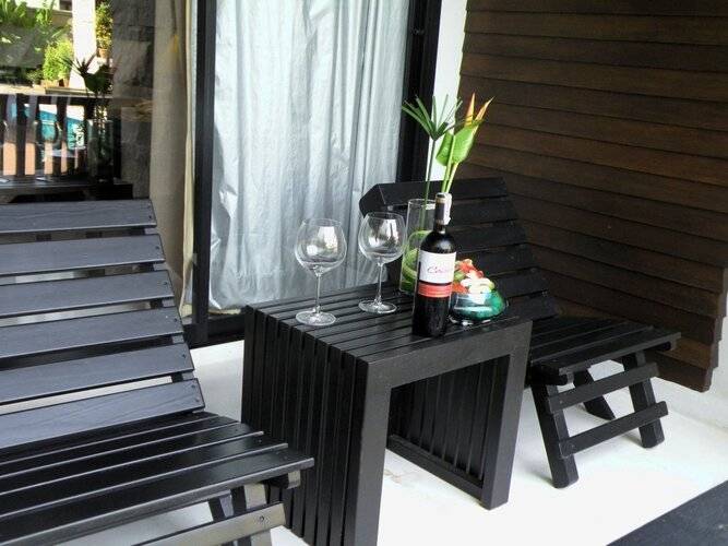 Samaya Bura Beach Resort - Koh Samui