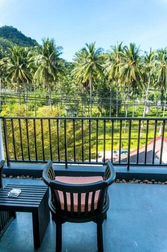Samaya Bura Beach Resort - Koh Samui