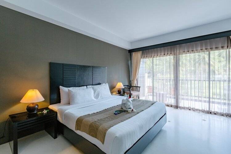 Samaya Bura Beach Resort - Koh Samui