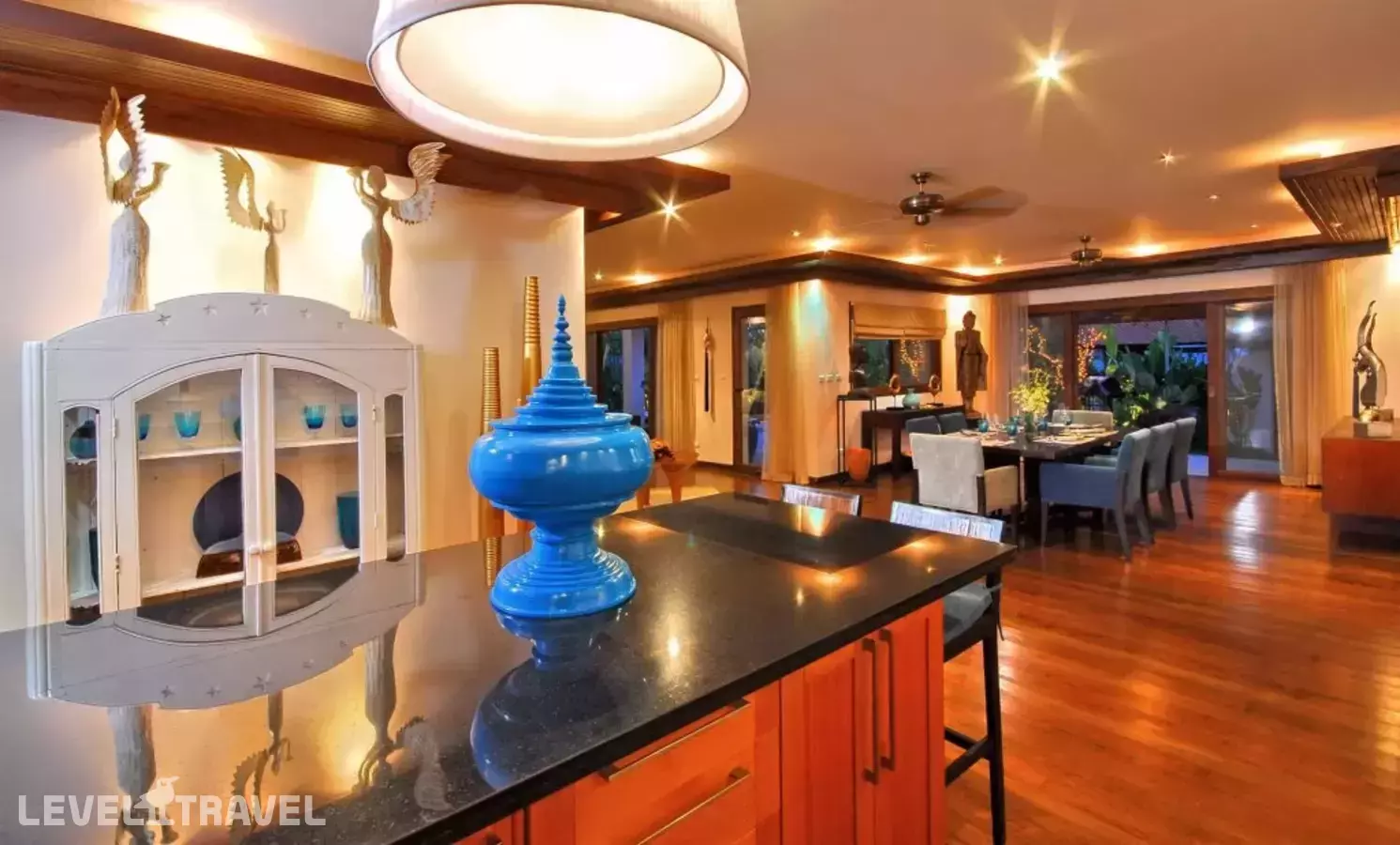 Shiva Samui Luxury Villas