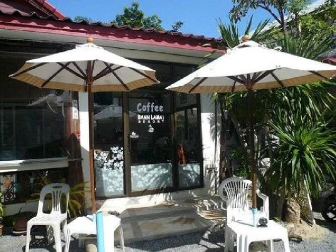 Baan Lamai Resort
