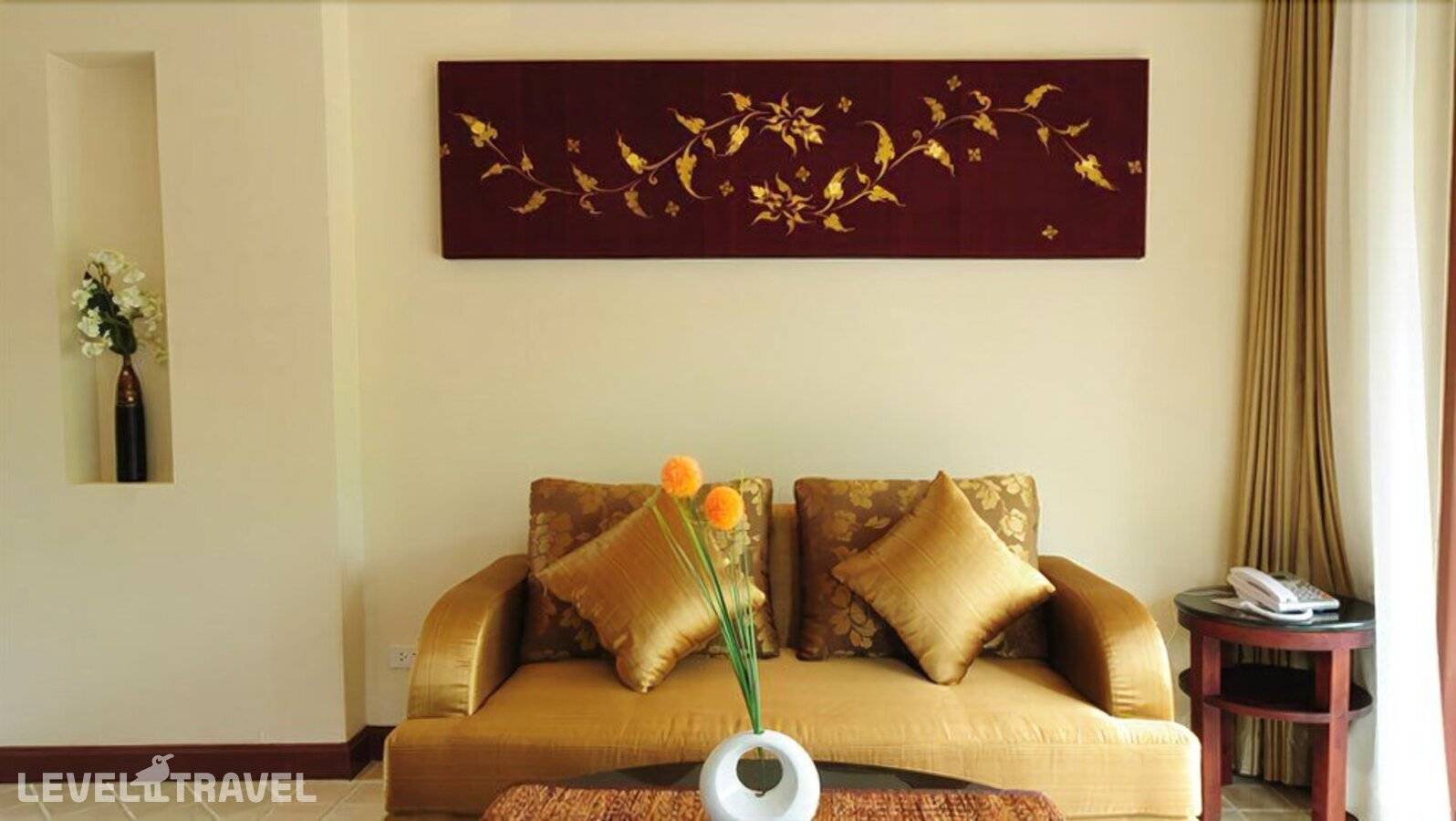 фотографии отеля Bhumlapa Garden Resort в Таиланд(Бопхут Бич) - фото №49