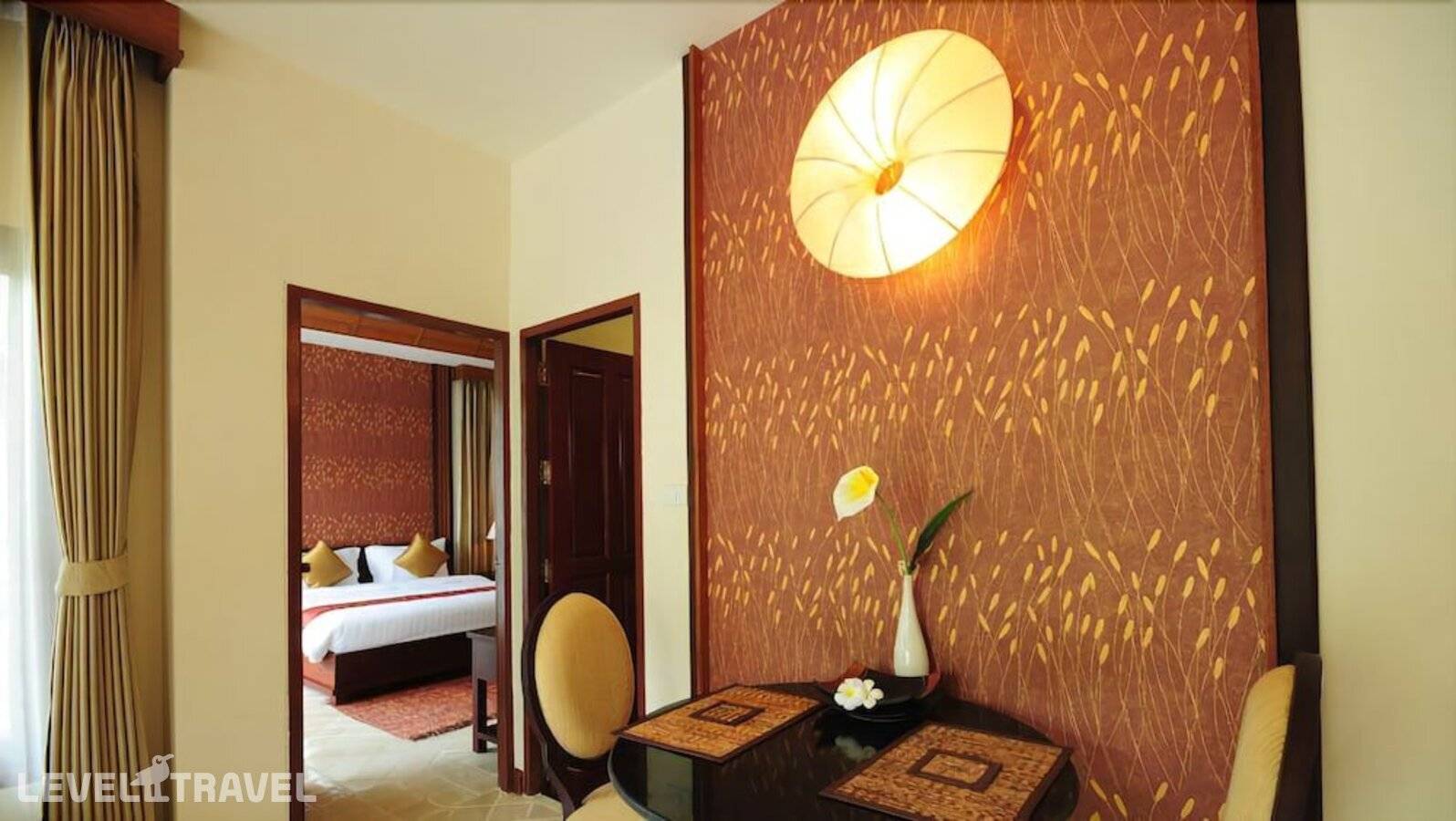 фотографии отеля Bhumlapa Garden Resort в Таиланд(Бопхут Бич) - фото №32