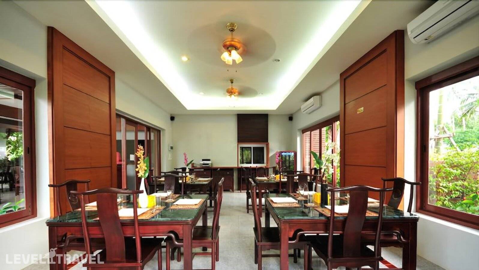 фотографии отеля Bhumlapa Garden Resort в Таиланд(Бопхут Бич) - фото №50