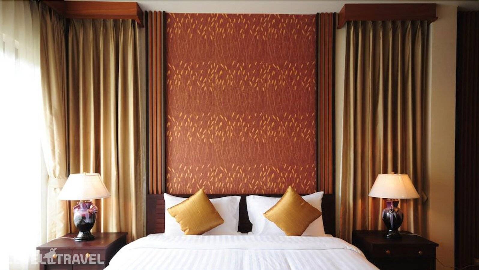 фотографии отеля Bhumlapa Garden Resort в Таиланд(Бопхут Бич) - фото №26