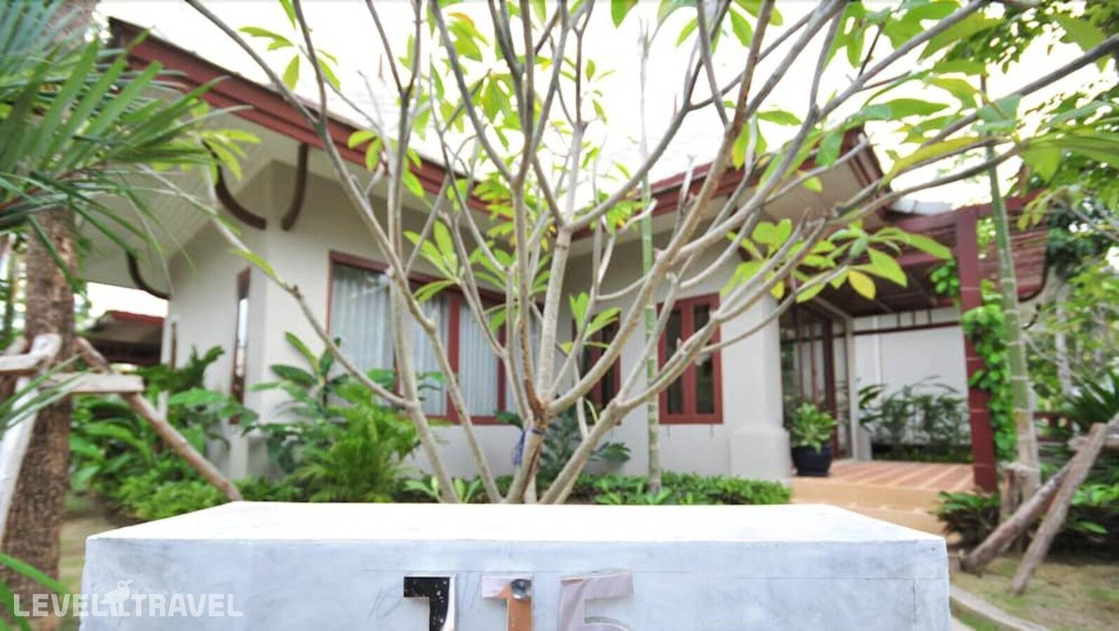 фотографии отеля Bhumlapa Garden Resort в Таиланд(Бопхут Бич) - фото №48