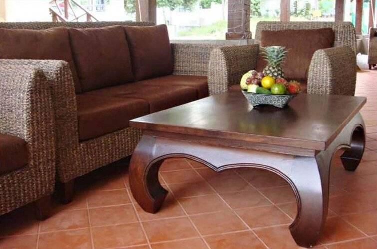 Chor Chang Villa Resort