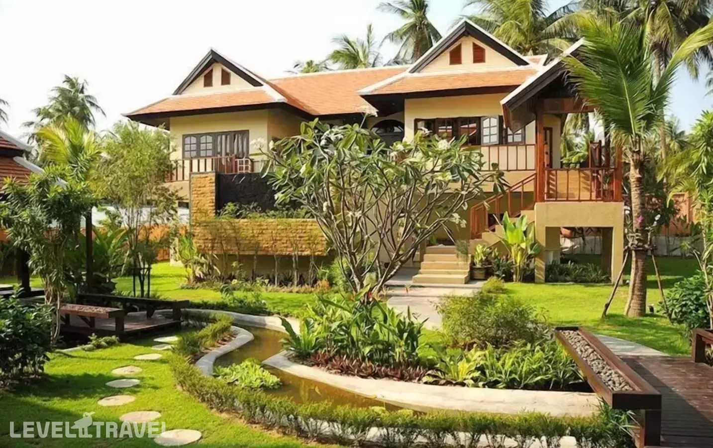 Dreams Villa Resort