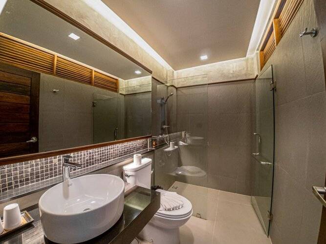J4 Hotel Samui