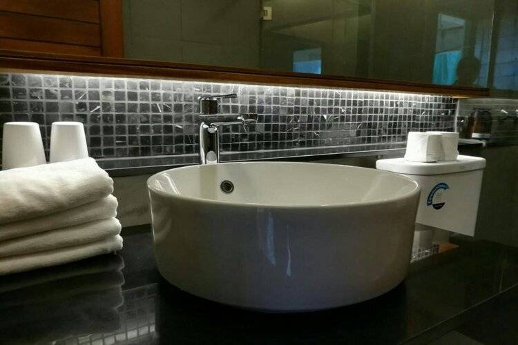 J4 Hotel Samui