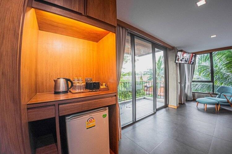 J4 Hotel Samui