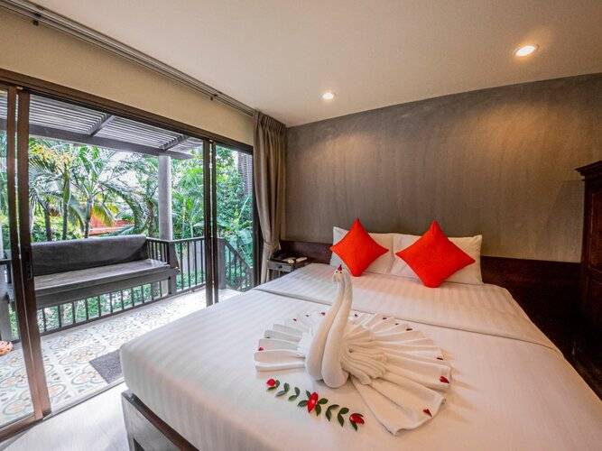 J4 Hotel Samui