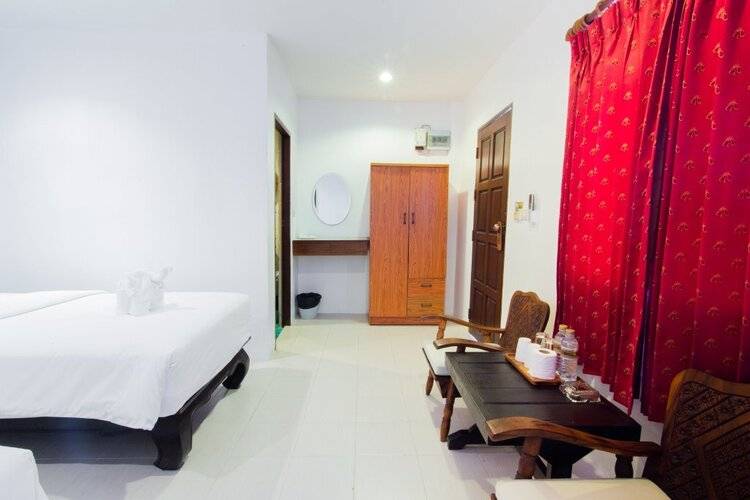 J4 Hotel Samui