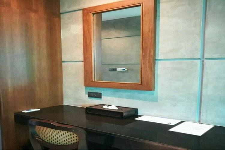 J4 Hotel Samui