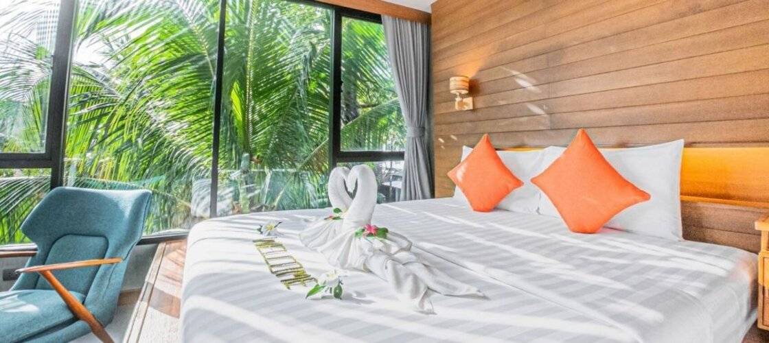 J4 Hotel Samui