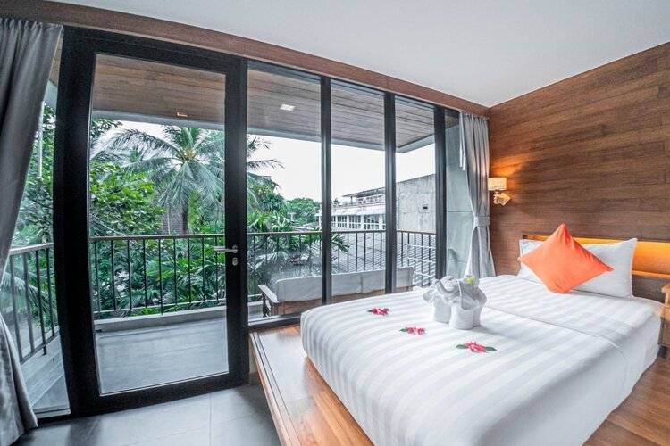 J4 Hotel Samui