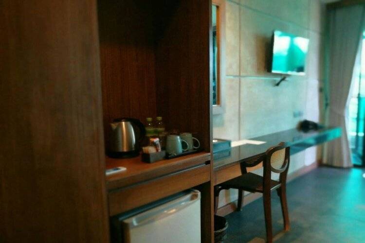 J4 Hotel Samui